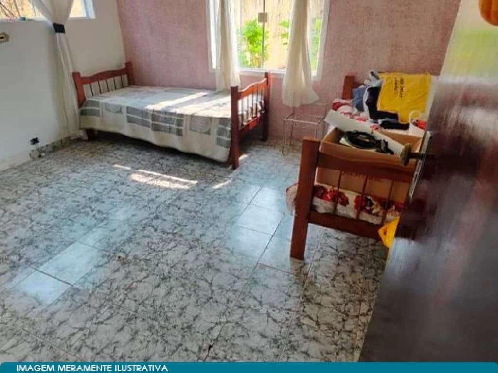 Foto 15 de 18: Casa em leilão em Mairiporã - SP, bairro Olho D’água — Direitos sobre Casa 236 m² em Terreno de 1.000 m² - Olho d’Água - Mairiporã - SP