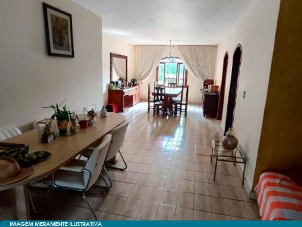 Foto 13 de 18: Casa em leilão em Mairiporã - SP, bairro Olho D’água — Direitos sobre Casa 236 m² em Terreno de 1.000 m² - Olho d’Água - Mairiporã - SP