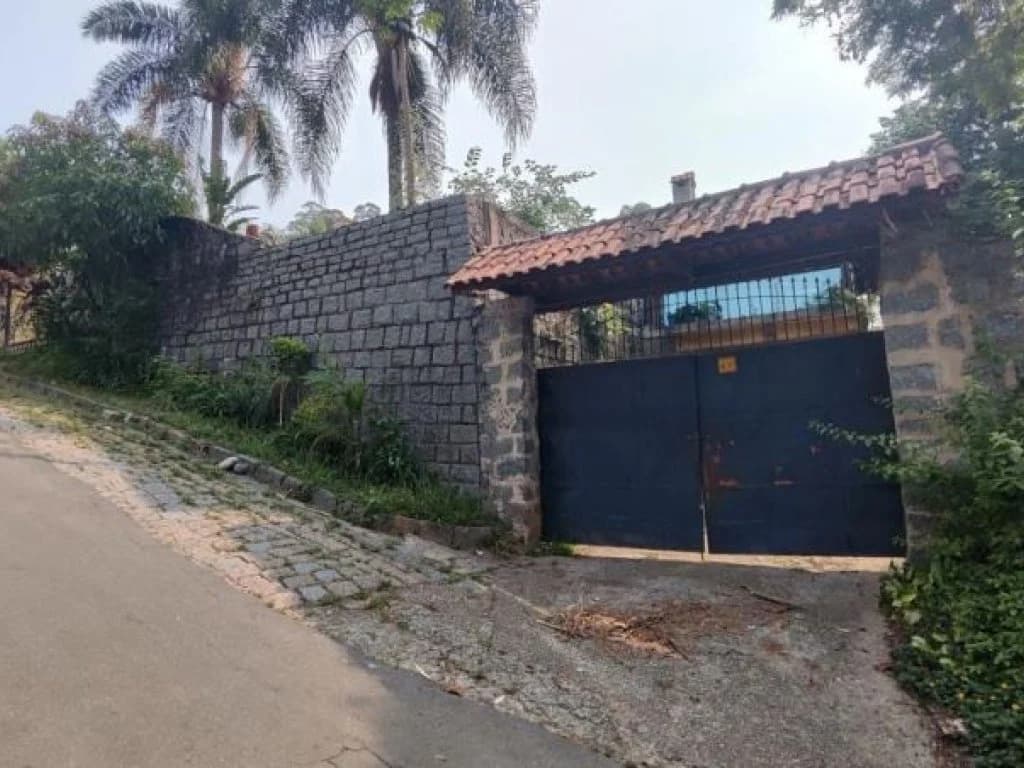Foto 18 de 18: Casa em leilão em Mairiporã - SP, bairro Olho D’água — Direitos sobre Casa 236 m² em Terreno de 1.000 m² - Olho d’Água - Mairiporã - SP