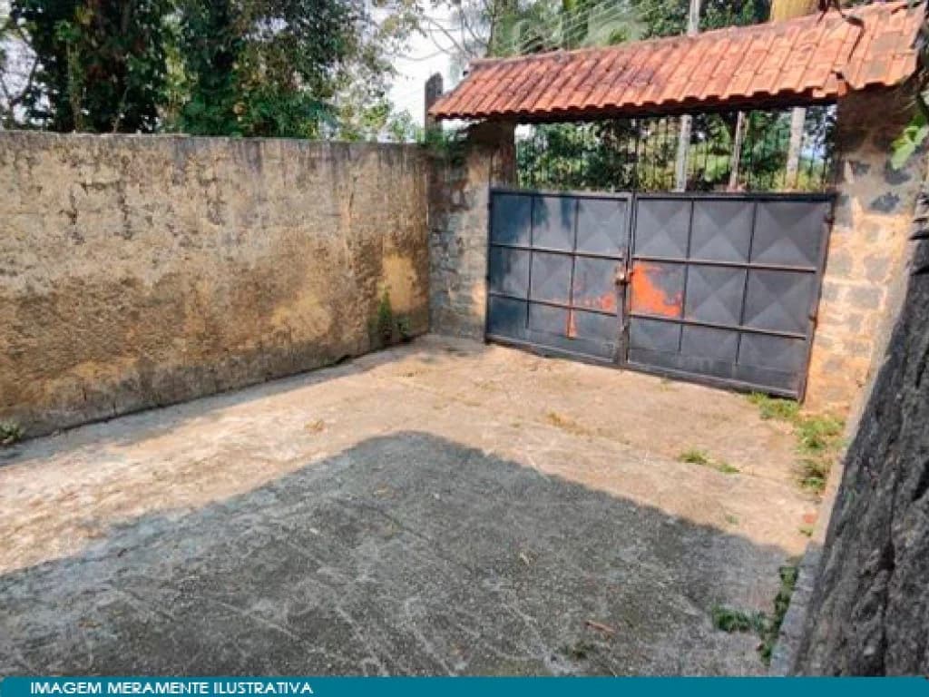 Foto 17 de 18: Casa em leilão em Mairiporã - SP, bairro Olho D’água — Direitos sobre Casa 236 m² em Terreno de 1.000 m² - Olho d’Água - Mairiporã - SP
