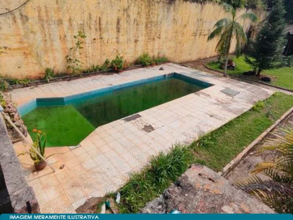 Foto 6 de 18: Casa em leilão em Mairiporã - SP, bairro Olho D’água — Direitos sobre Casa 236 m² em Terreno de 1.000 m² - Olho d’Água - Mairiporã - SP