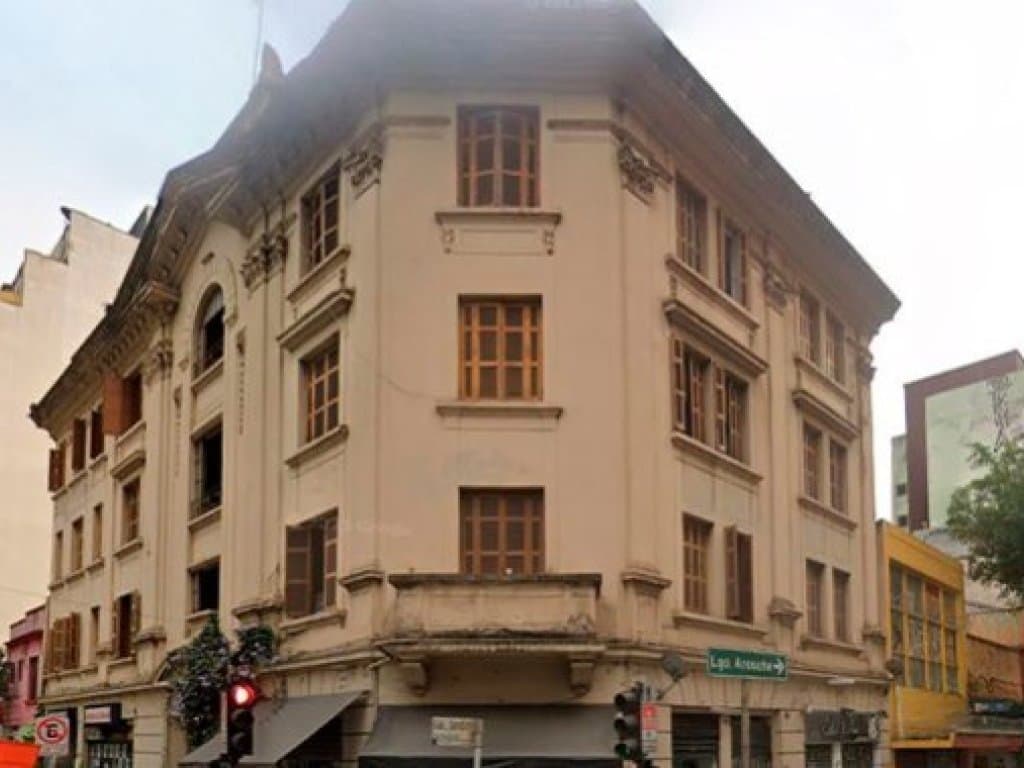 Foto 4 de 4: Comercial em leilão em São Paulo - SP, bairro República — Loja 50 m² (Unid. 306) - República - São Paulo - SP