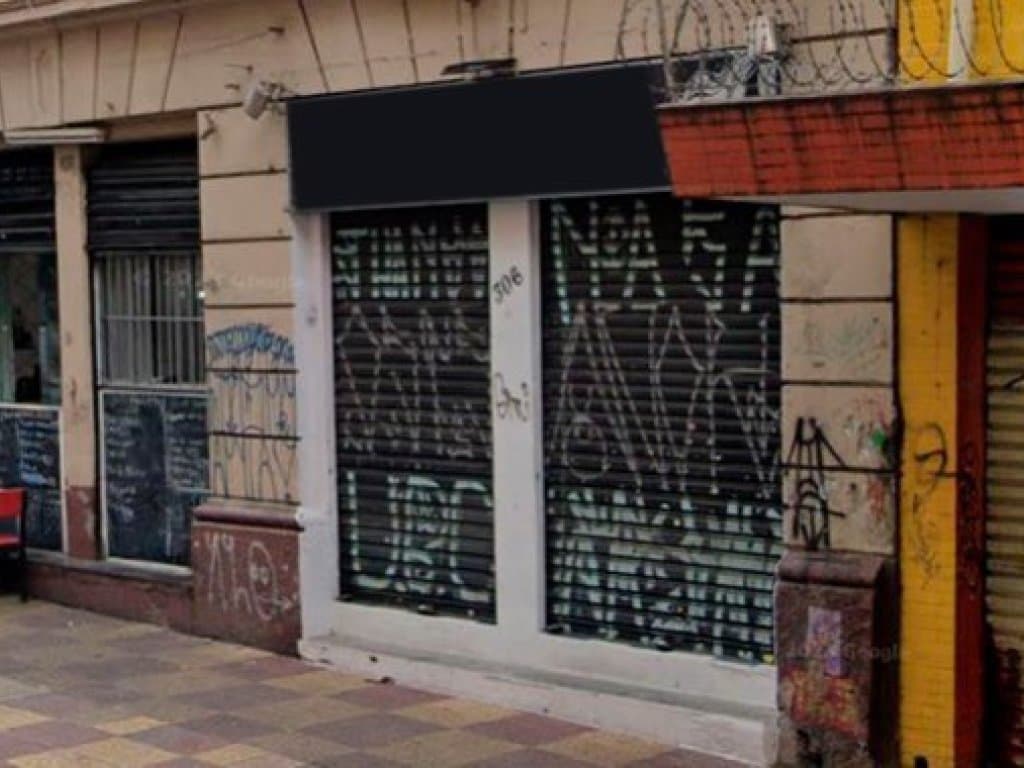 Foto 2 de 4: Comercial em leilão em São Paulo - SP, bairro República — Loja 50 m² (Unid. 306) - República - São Paulo - SP