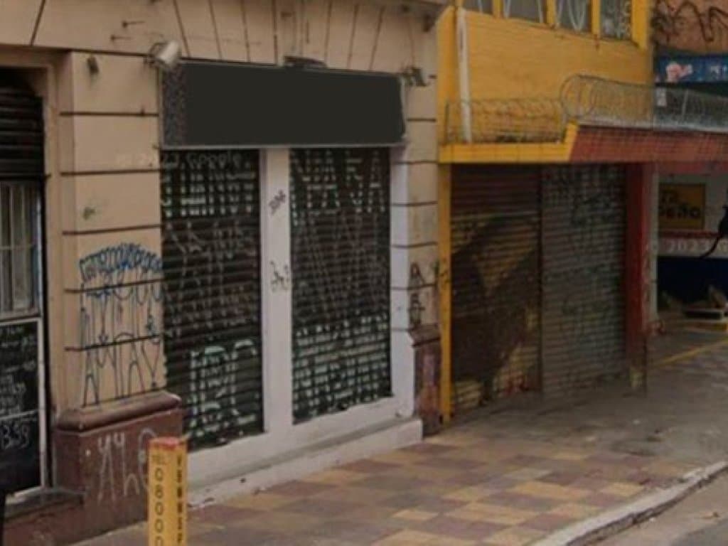 Foto 3 de 4: Comercial em leilão em São Paulo - SP, bairro República — Loja 50 m² (Unid. 306) - República - São Paulo - SP