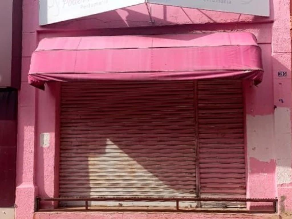 Foto 1 de 11: Comercial em leilão em Sorocaba - SP, bairro Centro — Prédio Comercial 91 m² - Centro - Sorocaba - SP