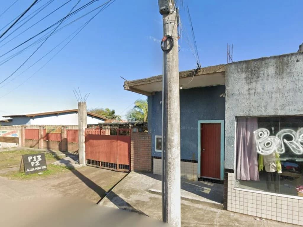 Foto 2 de 8: Comercial em leilão em Tramandaí - RS, bairro Parque dos Presidentes — Prédio Comercial 194 m² - Parque dos Presidentes - Tramandaí - RS
