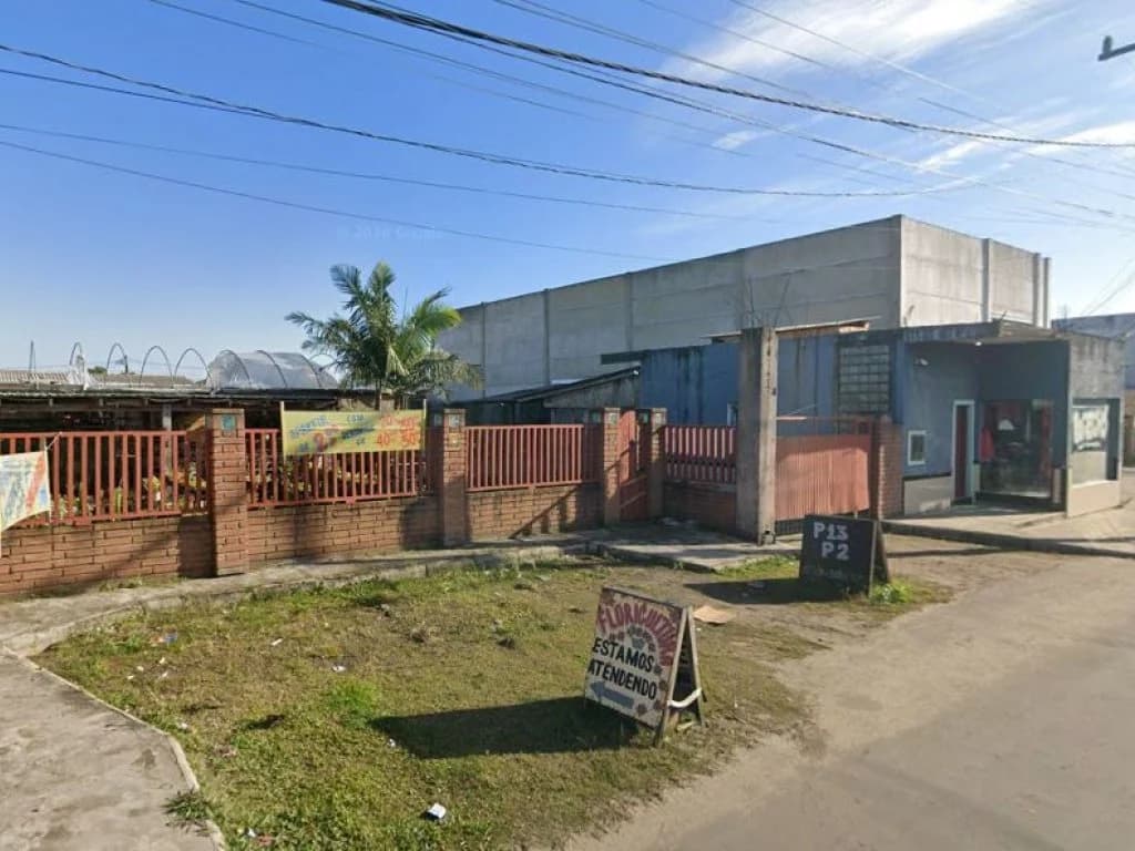 Foto 3 de 8: Comercial em leilão em Tramandaí - RS, bairro Parque dos Presidentes — Prédio Comercial 194 m² - Parque dos Presidentes - Tramandaí - RS