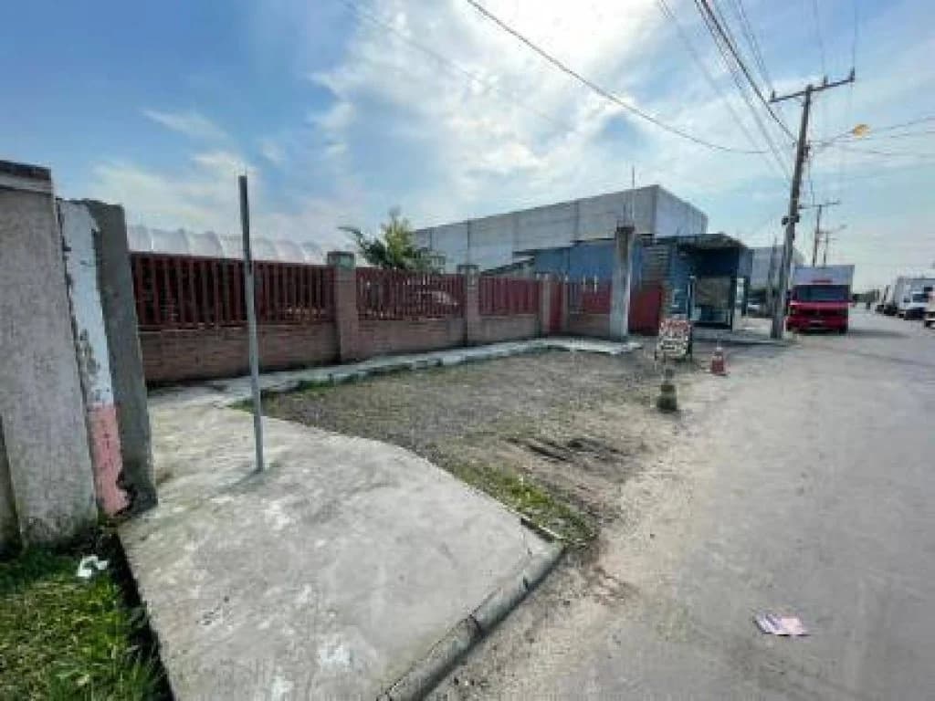 Foto 5 de 8: Comercial em leilão em Tramandaí - RS, bairro Parque dos Presidentes — Prédio Comercial 194 m² - Parque dos Presidentes - Tramandaí - RS