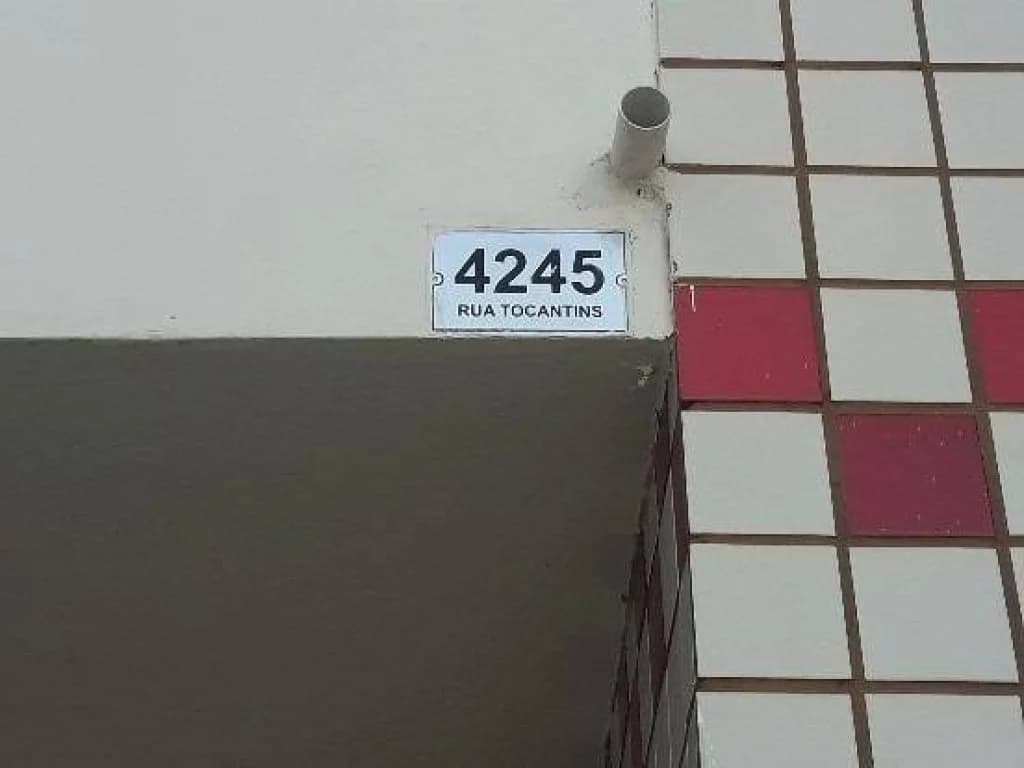 Foto 15 de 16: Comercial em leilão em Votuporanga - SP, bairro Santa Eliza — Prédio Comercial 540 m² - Santa Eliza - Votuporanga - SP