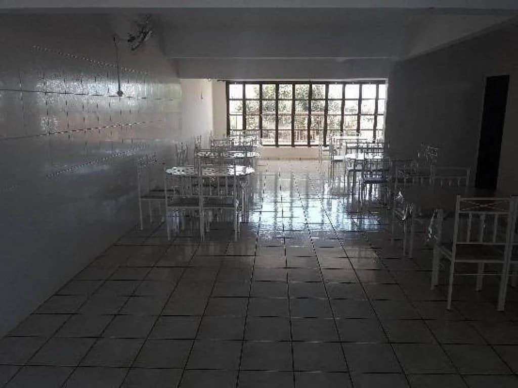 Foto 9 de 16: Comercial em leilão em Votuporanga - SP, bairro Santa Eliza — Prédio Comercial 540 m² - Santa Eliza - Votuporanga - SP