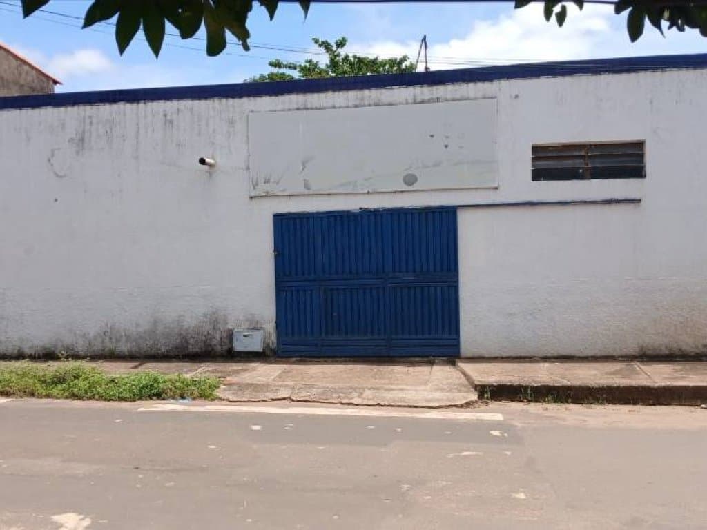 Foto 1 de 10: Comercial em leilão em Imperatriz - MA, bairro Nova Imperatriz — Prédio Comercial 316 m² - Nova Imperatriz - Imperatriz - MA