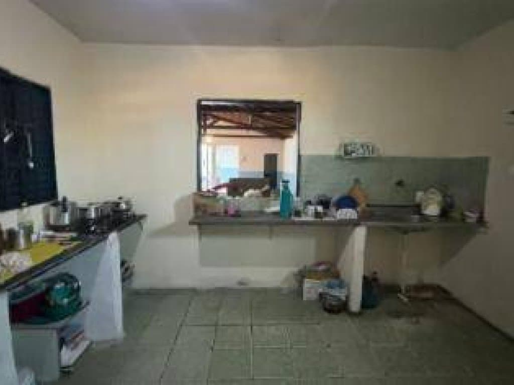 Foto 8 de 10: Comercial em leilão em Imperatriz - MA, bairro Nova Imperatriz — Prédio Comercial 316 m² - Nova Imperatriz - Imperatriz - MA