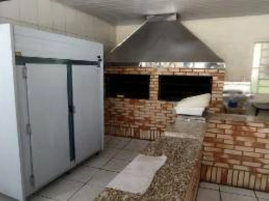Foto 6 de 6: Comercial em leilão em Cachoeira Do Sul - RS, bairro Marina — Prédio Comercial 160 m² - Marina - Cachoeira do Sul - RS