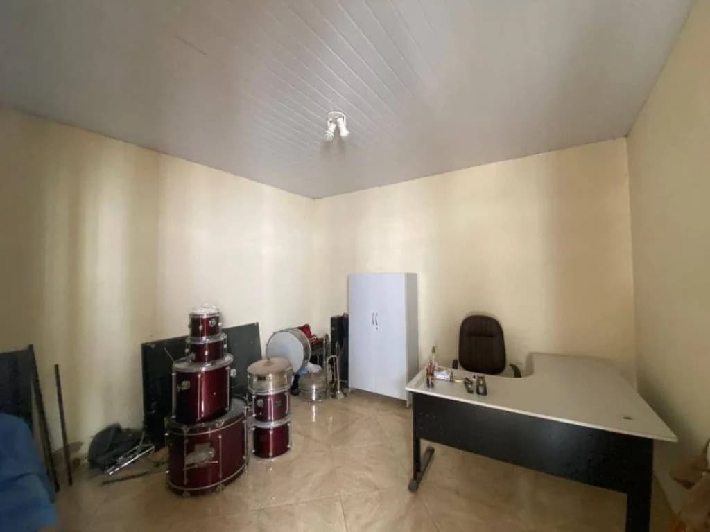 Foto 13 de 17: Comercial em leilão em Conchal - SP, bairro Jardim Peris — Prédio Comercial 715 m² - Jardim Peris - Conchal - SP