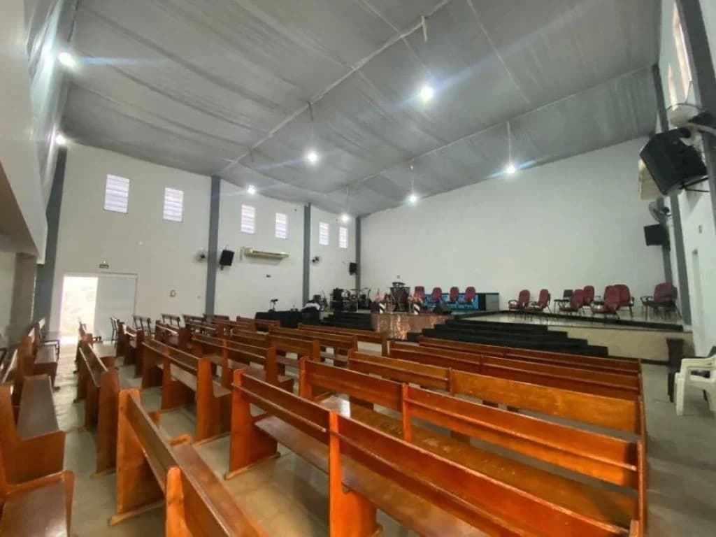 Foto 5 de 17: Comercial em leilão em Conchal - SP, bairro Jardim Peris — Prédio Comercial 715 m² - Jardim Peris - Conchal - SP