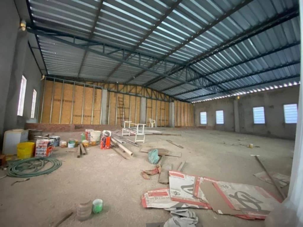 Foto 4 de 17: Comercial em leilão em Conchal - SP, bairro Jardim Peris — Prédio Comercial 715 m² - Jardim Peris - Conchal - SP