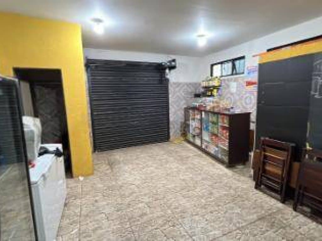 Foto 2 de 9: Comercial em leilão em Bauru - SP, bairro Parque Roosevelt — Prédio Comercial 240 m² - Parque Roosevelt - Bauru - SP
