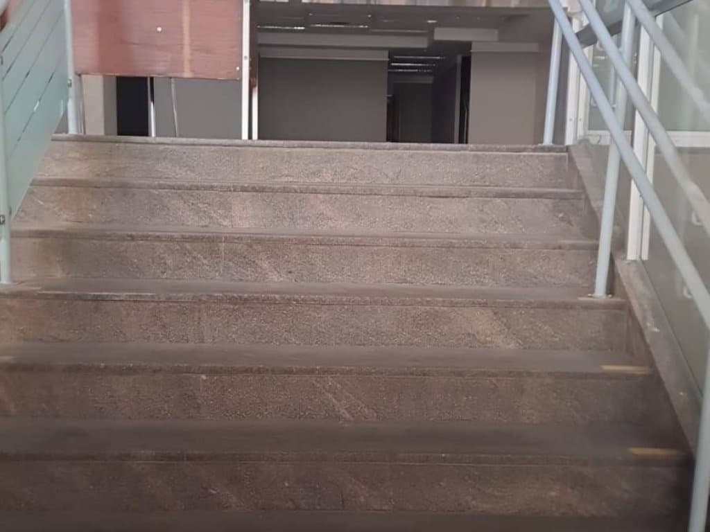 Foto 14 de 56: Comercial em leilão em Porto Alegre - RS, bairro Centro Histórico — Ex-Agência 2.700 m² - Centro Histórico - Porto Alegre - RS