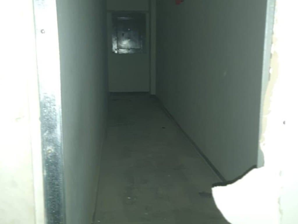 Foto 43 de 56: Comercial em leilão em Porto Alegre - RS, bairro Centro Histórico — Ex-Agência 2.700 m² - Centro Histórico - Porto Alegre - RS