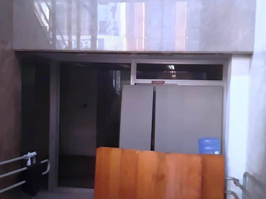 Foto 40 de 56: Comercial em leilão em Porto Alegre - RS, bairro Centro Histórico — Ex-Agência 2.700 m² - Centro Histórico - Porto Alegre - RS