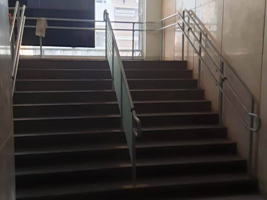 Foto 42 de 56: Comercial em leilão em Porto Alegre - RS, bairro Centro Histórico — Ex-Agência 2.700 m² - Centro Histórico - Porto Alegre - RS