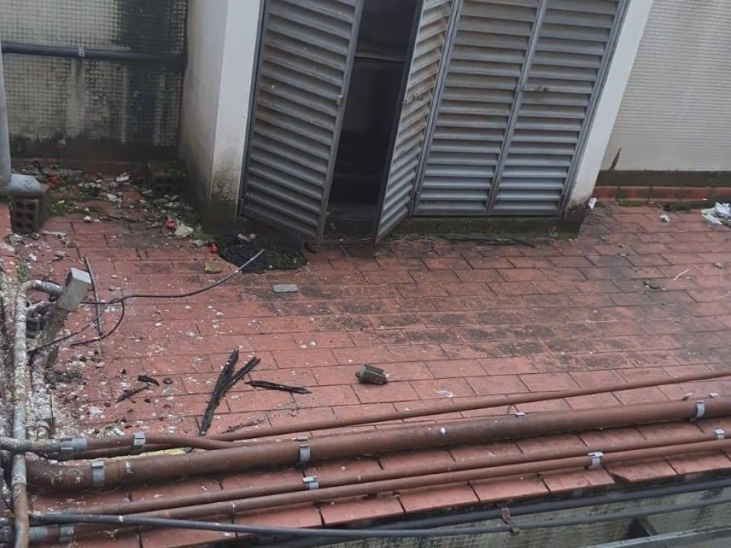 Foto 53 de 56: Comercial em leilão em Porto Alegre - RS, bairro Centro Histórico — Ex-Agência 2.700 m² - Centro Histórico - Porto Alegre - RS