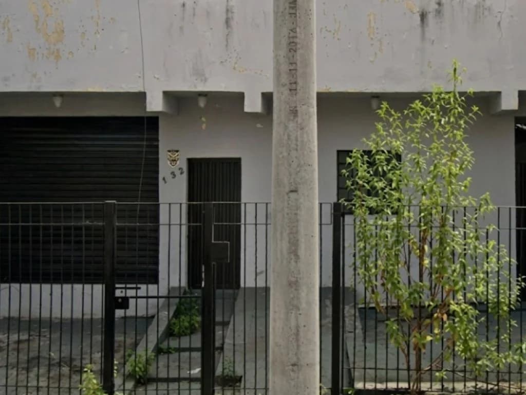 Foto 2 de 4: Comercial em leilão em Sumaré - SP, bairro Jardim Alvorada — Imóvel Industrial 350 m² - Jardim Alvorada - Sumaré - SP