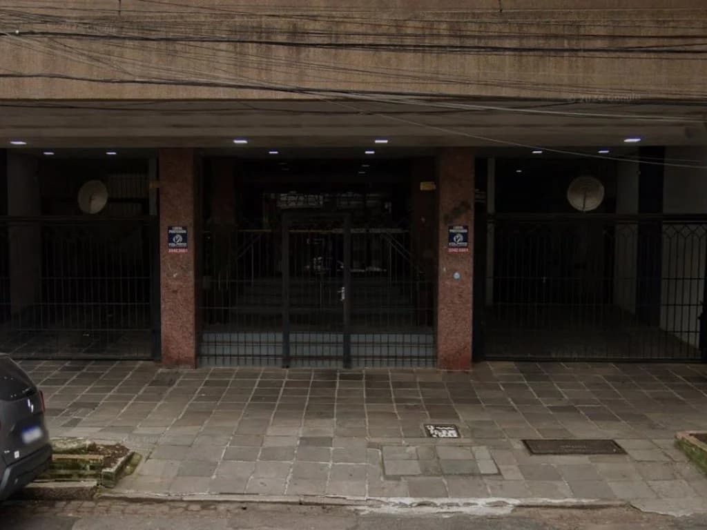 Foto 4 de 4: Comercial em leilão em Porto Alegre - RS, bairro Cidade Baixa — Direitos sobre Sala Comercial 64 m² e Box 12 m² (Unid. 19 do Edifício Paladium) - Cidade Baixa - Porto Alegre - RS