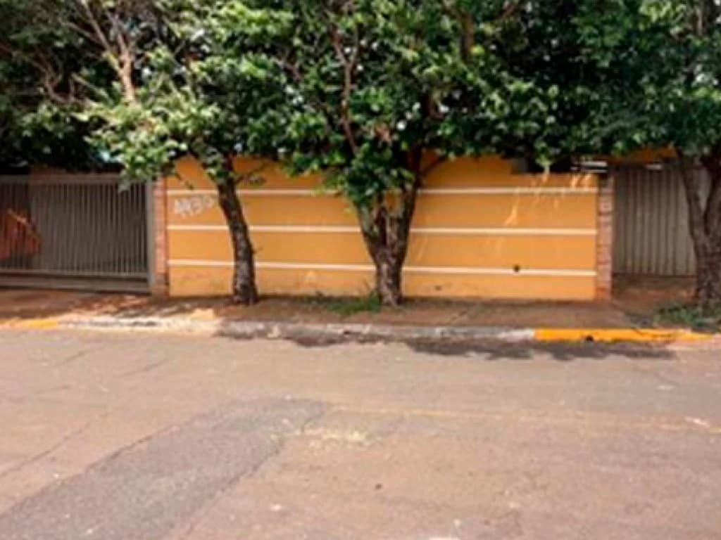 Foto 2 de 2: Casa em leilão em Urânia - SP — Casa 176 m² - Loteamento Vicente Filié - Urânia - SP