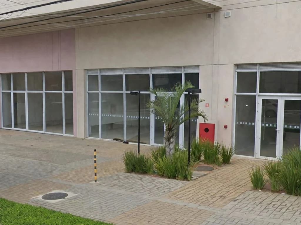 Foto 6 de 8: Comercial em leilão em São Paulo - SP, bairro Butantã — Direitos sobre Loja com 121 m² (Unid. 07) - Vila Lageado - São Paulo - SP