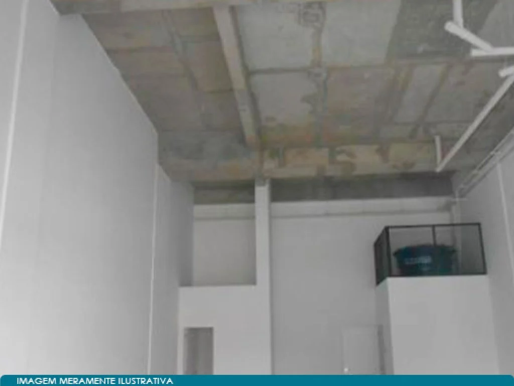 Foto 3 de 8: Comercial em leilão em São Paulo - SP, bairro Butantã — Direitos sobre Loja com 121 m² (Unid. 07) - Vila Lageado - São Paulo - SP