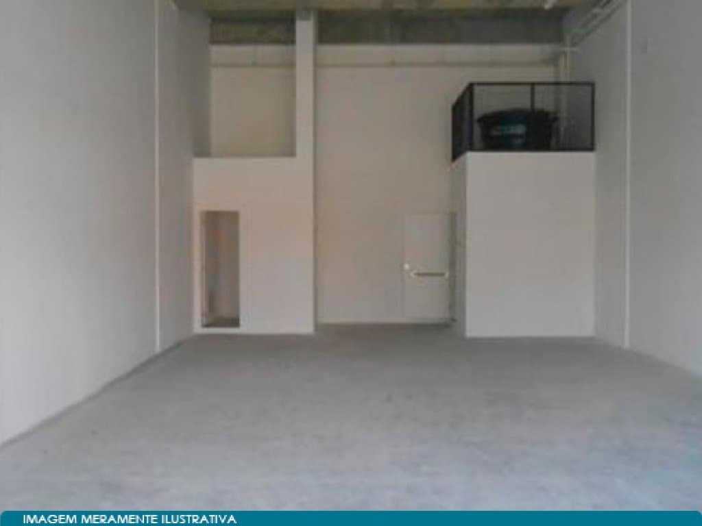 Foto 7 de 8: Comercial em leilão em São Paulo - SP, bairro Butantã — Direitos sobre Loja com 121 m² (Unid. 07) - Vila Lageado - São Paulo - SP