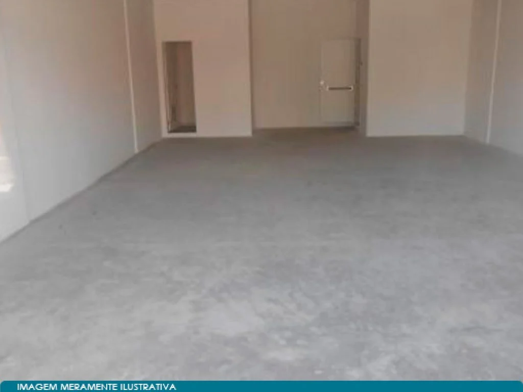 Foto 8 de 8: Comercial em leilão em São Paulo - SP, bairro Butantã — Direitos sobre Loja com 121 m² (Unid. 07) - Vila Lageado - São Paulo - SP