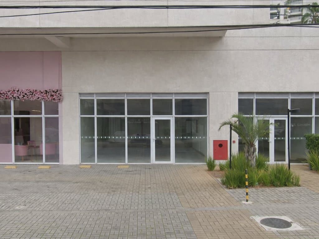 Foto 2 de 8: Comercial em leilão em São Paulo - SP, bairro Butantã — Direitos sobre Loja com 121 m² (Unid. 07) - Vila Lageado - São Paulo - SP