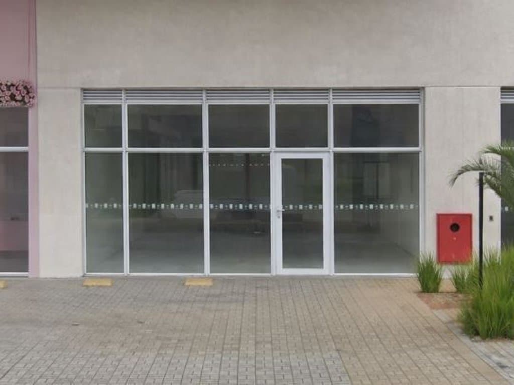 Foto 5 de 8: Comercial em leilão em São Paulo - SP, bairro Butantã — Direitos sobre Loja com 121 m² (Unid. 07) - Vila Lageado - São Paulo - SP