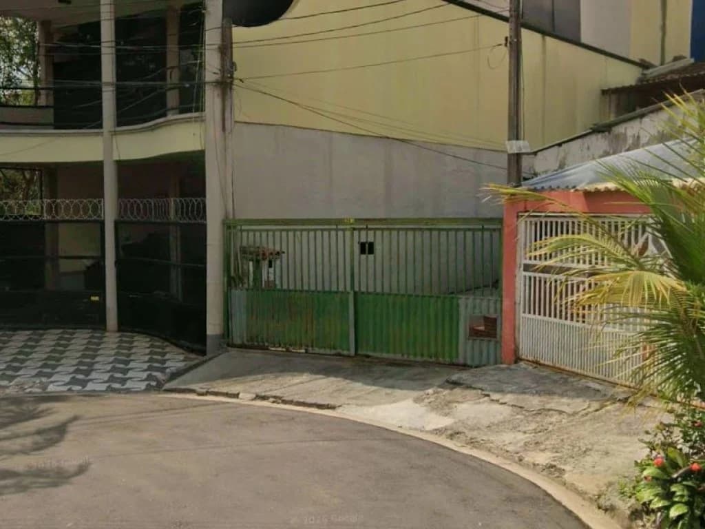Foto 3 de 3: Terreno em leilão em Sorocaba - SP, bairro Jardim Pacaembu — Terreno 248 m² (com construção) - Jardim Pacaembu - Sorocaba - SP
