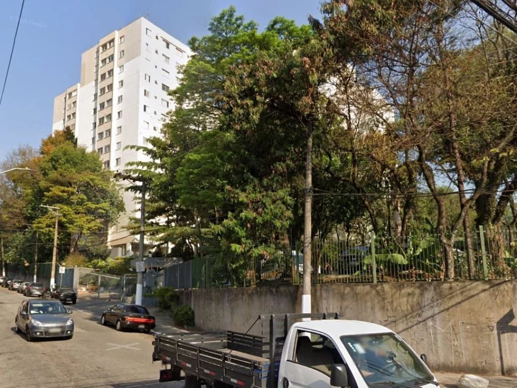 Foto 3 de 4: Apartamento em leilão em São Paulo - SP, bairro Vila Campestre — Direitos sobre Apartamento 41 m² (01 vaga) - Vila Campestre - São Paulo - SP