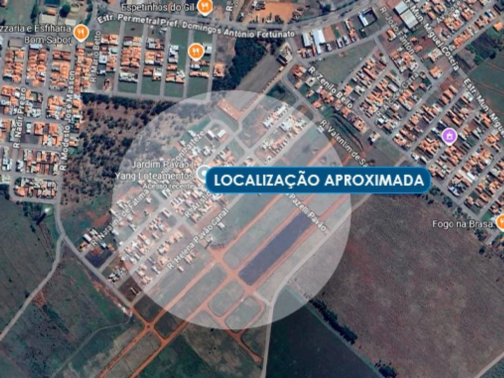 Casa em leilão em Bariri - SP, bairro Jardim Pavão — Direitos sobre Casa 57 m² - Jardim Pavão - Bariri - SP