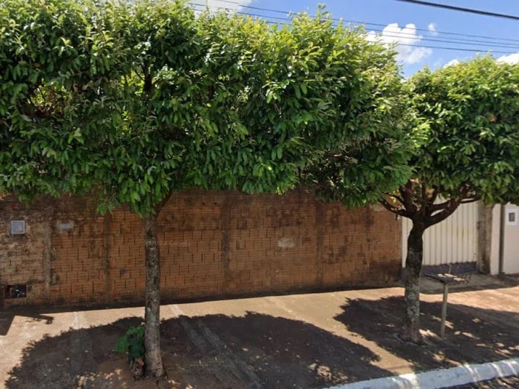 Foto 3 de 3: Casa em leilão em Bariri - SP, bairro Jardim Santa Rosa — Casa em Terreno 187 m² - Jardim Santa Rosa - Bariri - SP