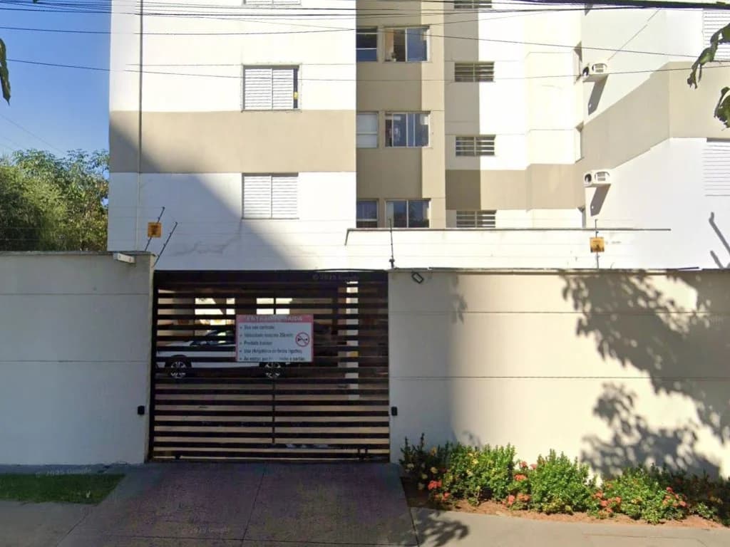 Foto 2 de 4: Vaga de Garagem em leilão em Goiânia - GO, bairro Parque Amazônia — Vaga de Garagem 29 m² (Unid. 38 do Residencial Cabo Blanco) - Parque Amazônia - Goiânia - GO
