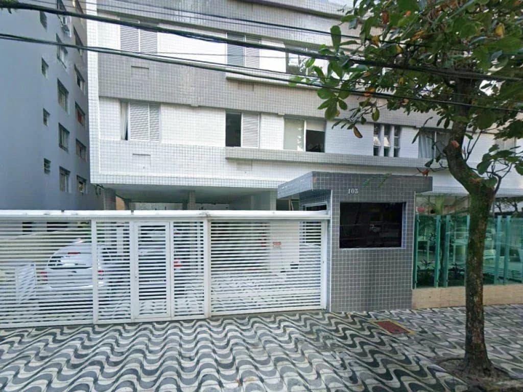 Foto 2 de 3: Vaga de Garagem em leilão em São Vicente - SP — 117 Vagas de Garagem Itararé - São Vicente - SP