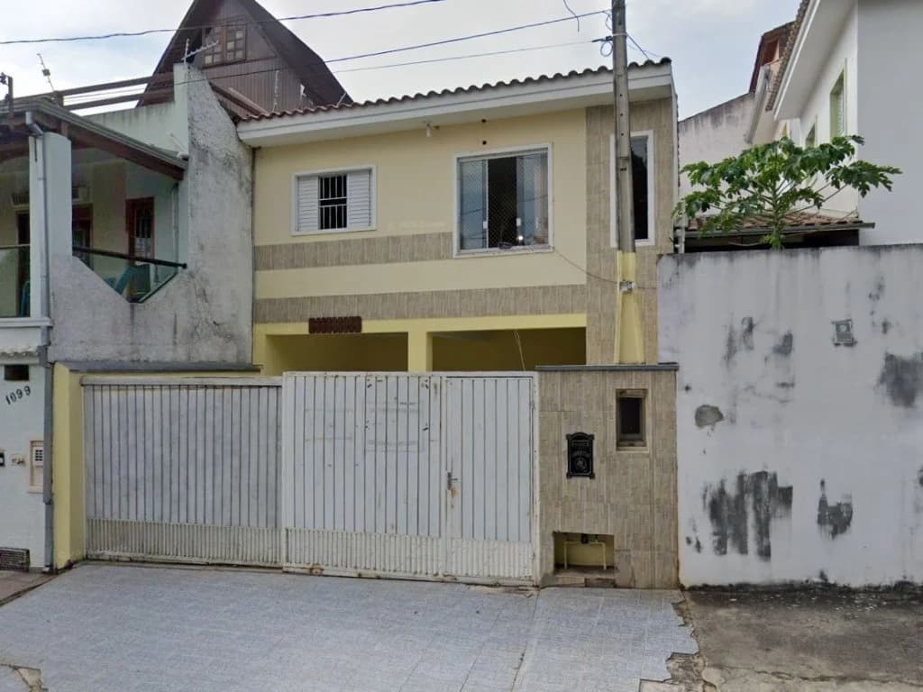 Foto 1 de 5: Casa em leilão em Sorocaba - SP, bairro Jardim Piratininga — Direitos sobre Casa 114 m² - Jardim Piratininga - Sorocaba - SP