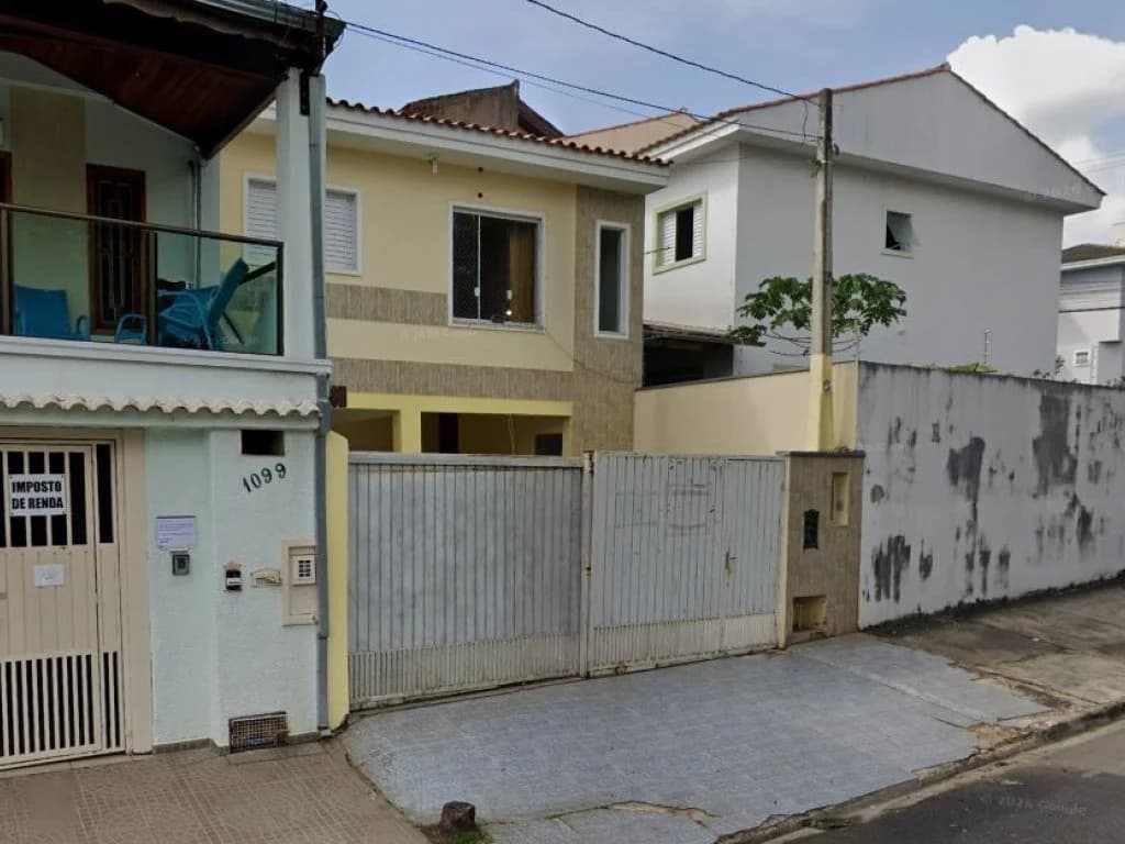 Foto 2 de 5: Casa em leilão em Sorocaba - SP, bairro Jardim Piratininga — Direitos sobre Casa 114 m² - Jardim Piratininga - Sorocaba - SP