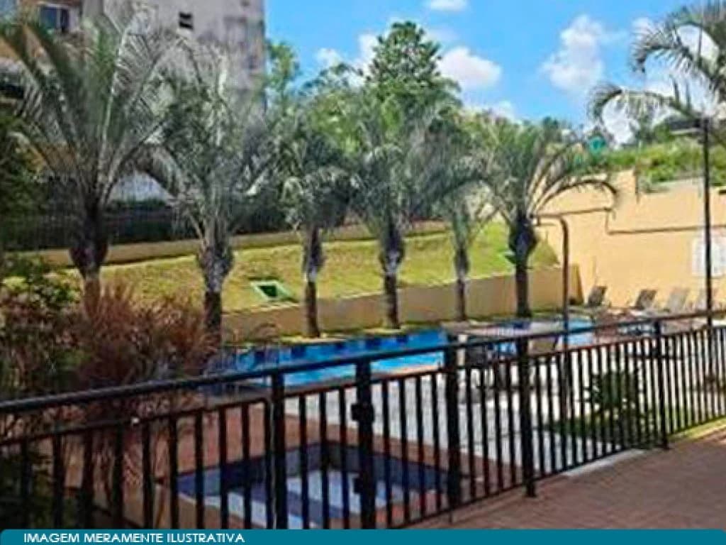 Foto 4 de 7: Apartamento em leilão em São Paulo - SP, bairro Vila Carmosina — Direitos sobre Apartamento 45 m² (próx. à Av. Jacu-Pêssego) - Itaquera - São Paulo - SP