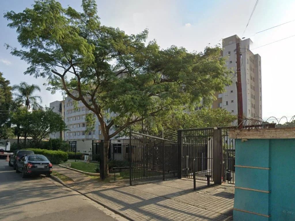 Foto 3 de 7: Apartamento em leilão em São Paulo - SP, bairro Vila Carmosina — Direitos sobre Apartamento 45 m² (próx. à Av. Jacu-Pêssego) - Itaquera - São Paulo - SP