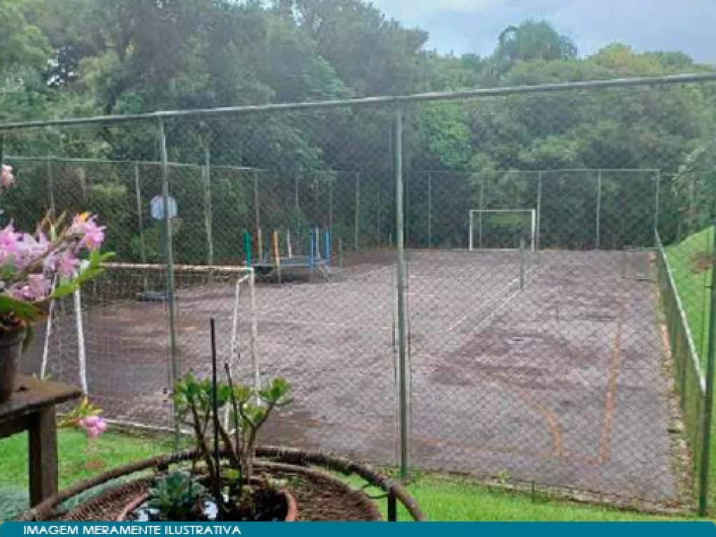Foto 21 de 25: Terreno em leilão em São Roque - SP, bairro Carmo — Direitos sobre Chácara (com Casa e Lazer) em Área de 15.853 m² - Patrimônio do Carmo - São Roque - SP