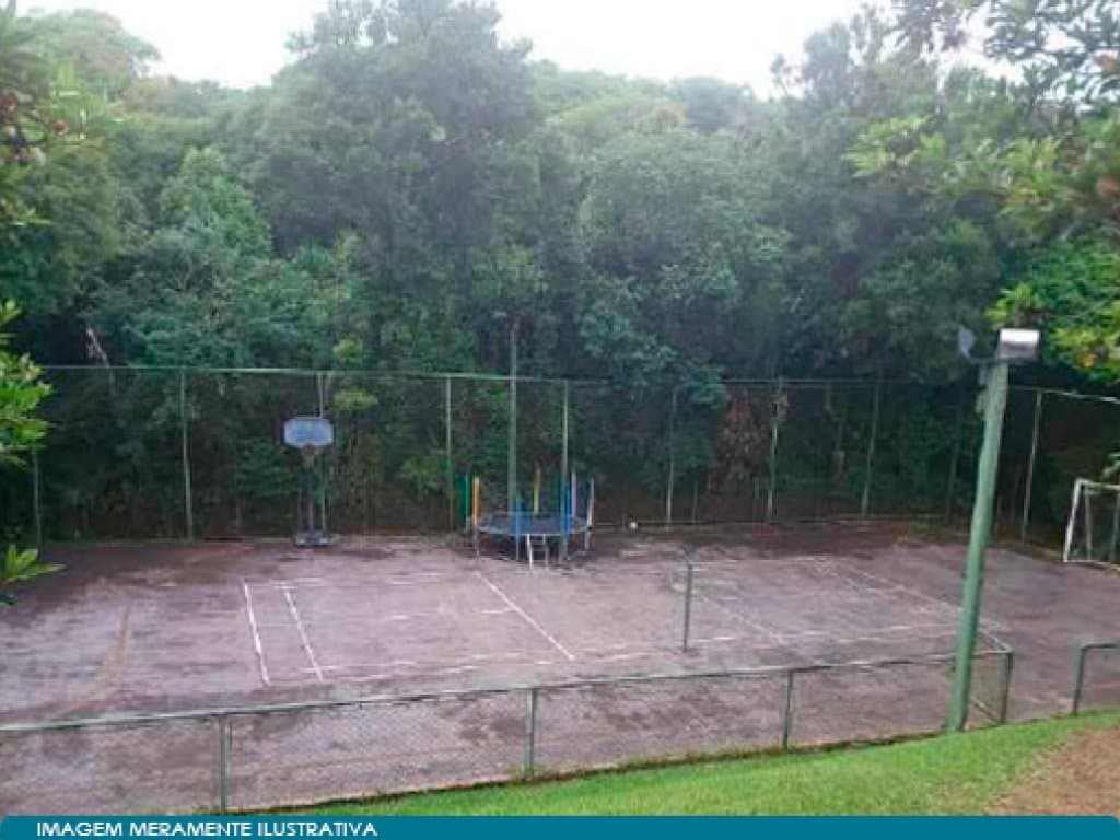 Foto 20 de 25: Terreno em leilão em São Roque - SP, bairro Carmo — Direitos sobre Chácara (com Casa e Lazer) em Área de 15.853 m² - Patrimônio do Carmo - São Roque - SP