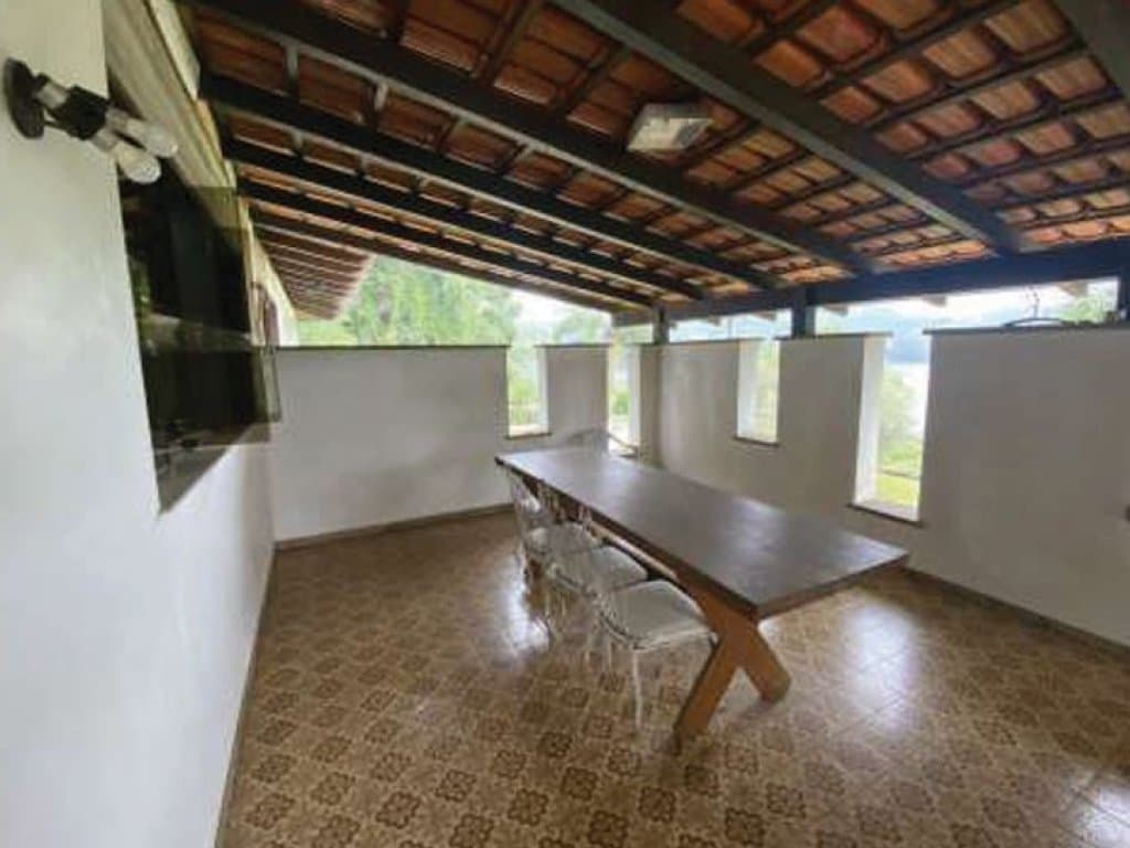Foto 20 de 30: Casa em leilão em Blumenau - SC, bairro Itoupava Seca — Casa de Alto Padrão com 740 m² (área construída) e 7.106 m² (terreno) - Itoupava Seca - Blumenau - SC