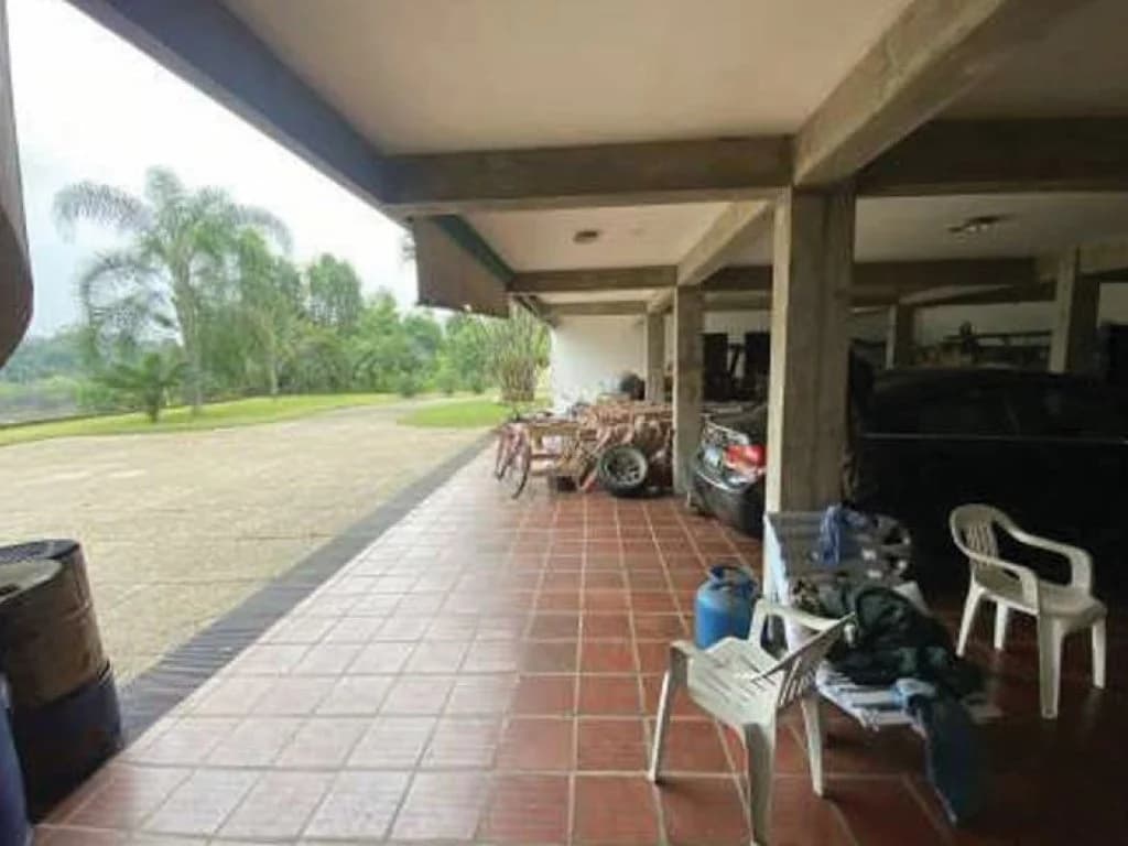Foto 30 de 30: Casa em leilão em Blumenau - SC, bairro Itoupava Seca — Casa de Alto Padrão com 740 m² (área construída) e 7.106 m² (terreno) - Itoupava Seca - Blumenau - SC