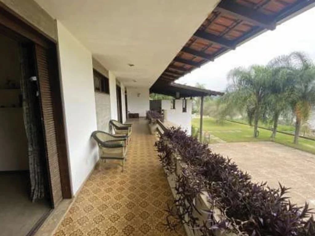 Foto 18 de 30: Casa em leilão em Blumenau - SC, bairro Itoupava Seca — Casa de Alto Padrão com 740 m² (área construída) e 7.106 m² (terreno) - Itoupava Seca - Blumenau - SC